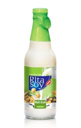 300ml Soya bean milk multi Grain